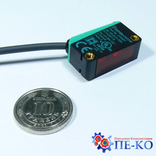  Оптические датчики Pepperl+Fuchs ML100