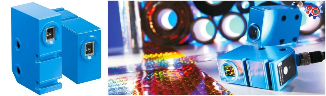 Датчик контраста SICK KT6-2 Датчик контраста SICK KT6-2