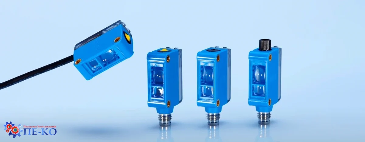 Датчики контраста SICK KTM Prime Датчики контраста SICK KTM Prime