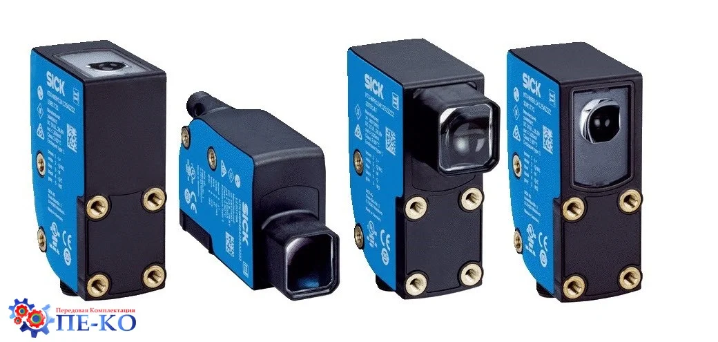 Датчик контраста SICK KTX Prime Датчик контраста SICK KTX Prime