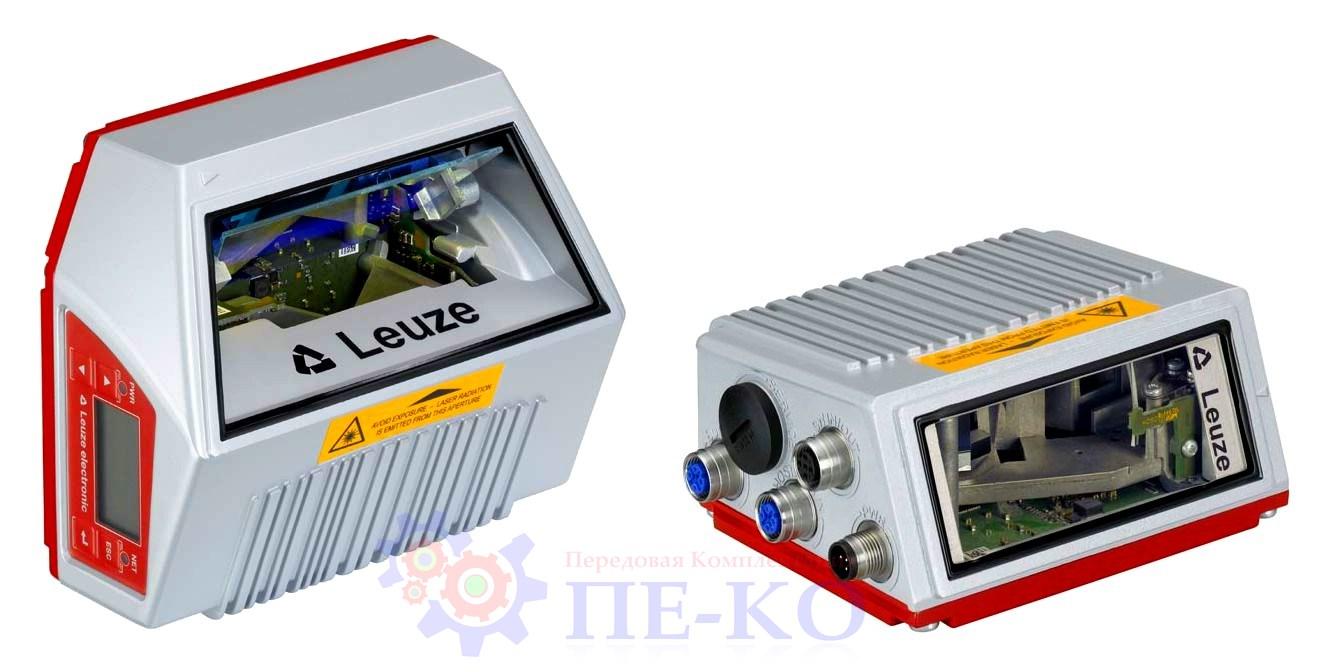 Сканери BCL 600i Leuze