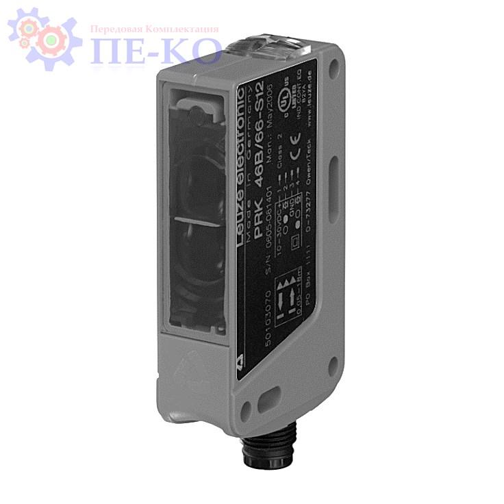 Рефлекторні датчики Leuze PRK 46B