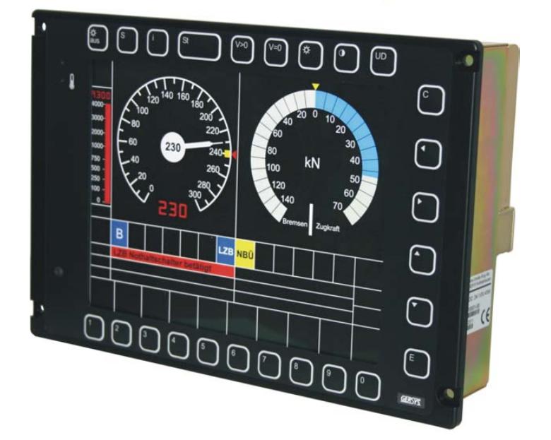 Gersys BC3741
