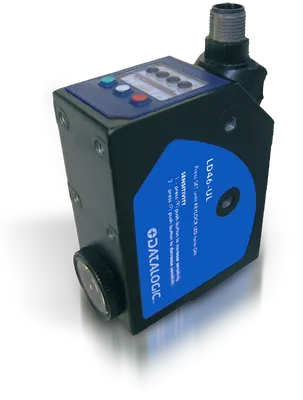 Люминесцентные датчики Datalogic LD46 Люминесцентные датчики Datalogic LD46