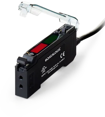 Оптоволоконные датчики Datalogic S7 Оптоволоконные датчики Datalogic S7