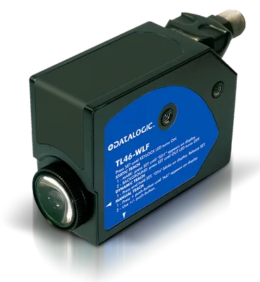 Датчик контраста Datalogic TL46 Датчик контраста Datalogic TL46