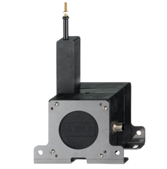 Комбинированный датчик перемещения и наклона ASM Posiwire WST85