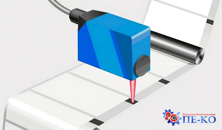 Датчик фотометки SICK Датчик фотометки SICK