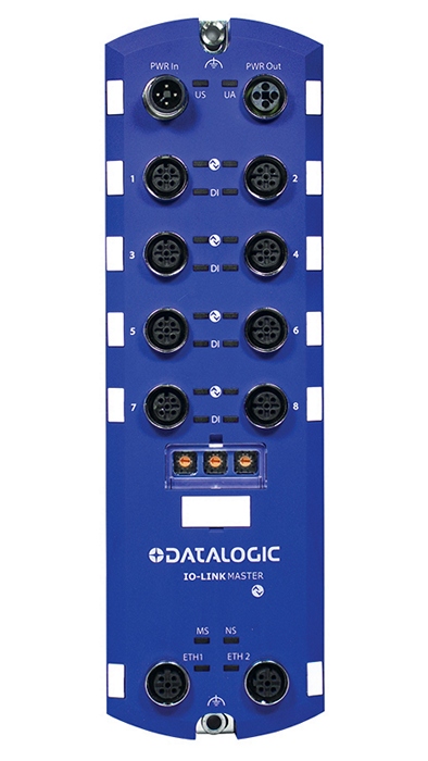 IO-Link Master Datalogic