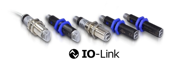Оптичний датчик Datalogic S5N IO-Link