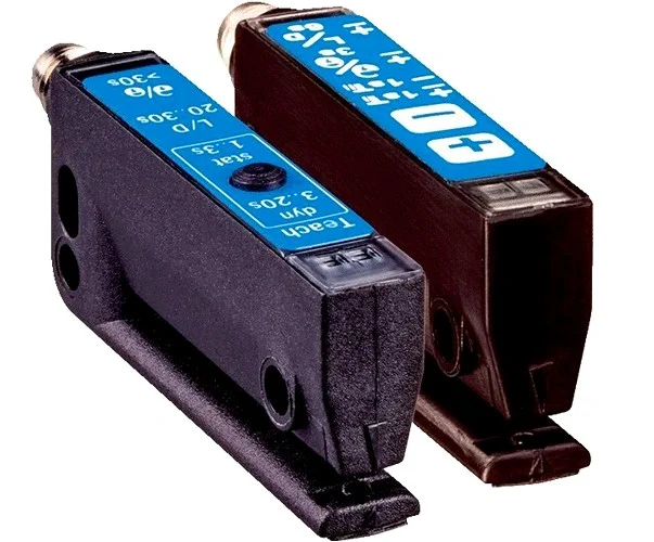 Тонкие щелевые датчики Sick WFS Тонкие щелевые датчики Sick WFS