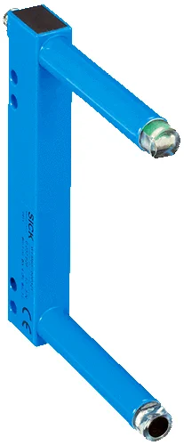 Щелевые оптические датчики WFM Щелевые оптические датчики WFM